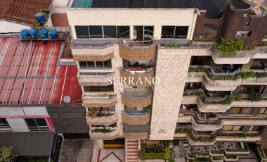 APARTAMENTO EN VENTA EN YUNDAIMA EL PRADO ORIENTAL BUCARAMANGA