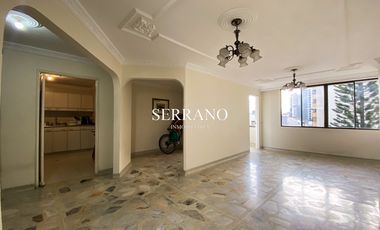 APARTAMENTO EN VENTA EN YUNDAIMA EL PRADO ORIENTAL BUCARAMANGA