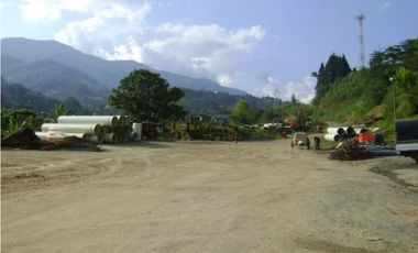 Lote en Venta, Municipio La Estrella, Variante a Caldas.