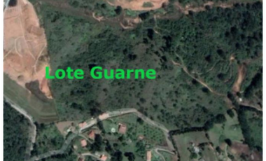 Lote en venta en Guarne, Antioquia