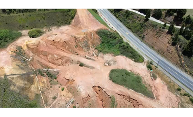 Lote en venta en Guarne, Antioquia