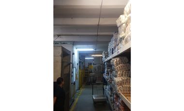 Bodega en venta en Itagüí, Antioquía.