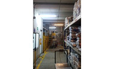 Bodega en venta en Itagüí, Antioquía.