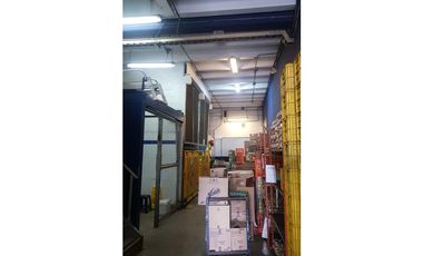 Bodega en venta en Itagüí, Antioquía.