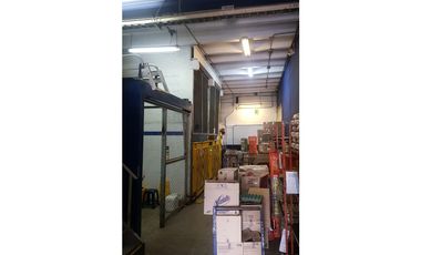 Bodega en venta en Itagüí, Antioquía.