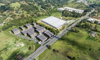 Lote en Venta en Guarne