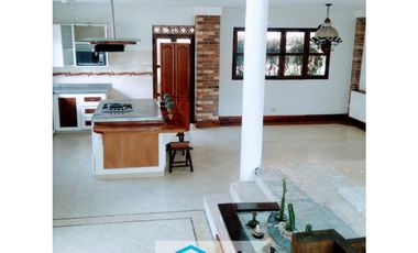 Casa en Venta en Sabaneta