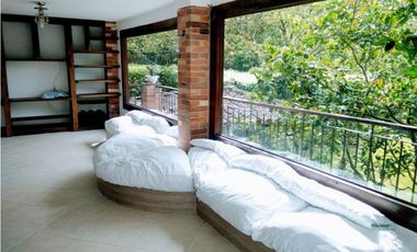 Casa en Venta en Sabaneta