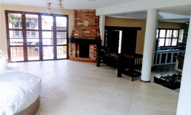 Casa en Venta en Sabaneta