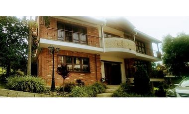 Casa en Venta en Sabaneta