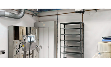 Bodega en arriendo y venta en Sabaneta, Antioquia.