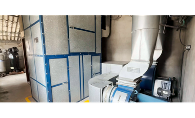 Bodega en arriendo y venta en Sabaneta, Antioquia.