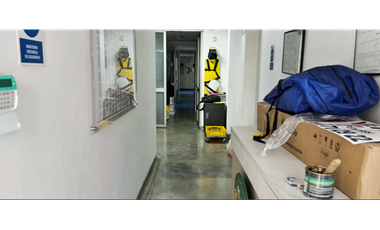 Bodega en arriendo y venta en Sabaneta, Antioquia.