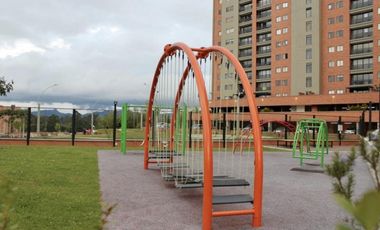 Apartamento en Venta, Sector Barro blanco en Rionegro