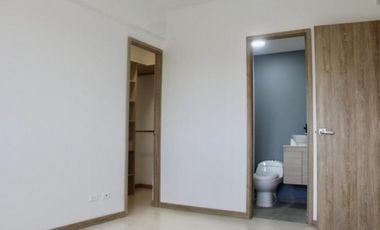 Apartamento en Venta, Sector Barro blanco en Rionegro