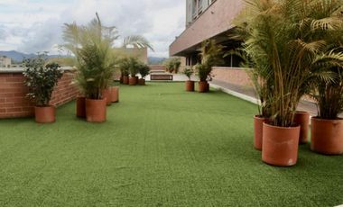 Apartamento en Venta, Sector Barro blanco en Rionegro