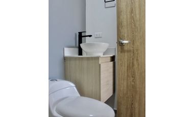 Apartamento en Venta, Sector Barro blanco en Rionegro