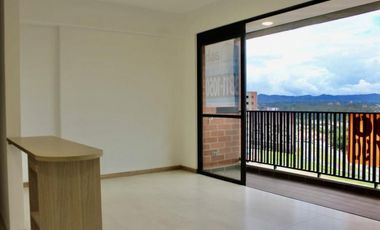 Apartamento en Venta, Sector Barro blanco en Rionegro