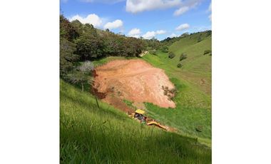 Lote en venta en Yolombo