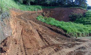 Lote en venta en Yolombo