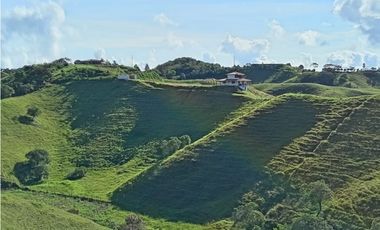 Lote en venta en Yolombo