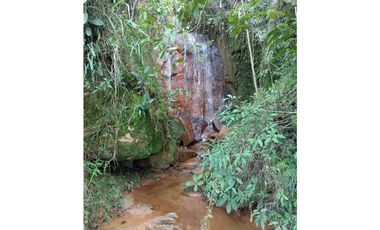 Lote en venta en Yolombo