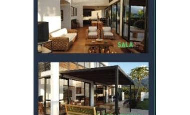 Casa en Venta en San Jeronimo