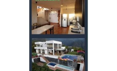 Casa en Venta en San Jeronimo