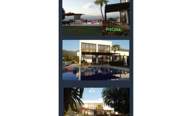 Casa en Venta en San Jeronimo