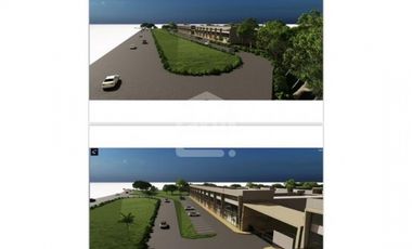 Lote industrial en venta En Guarne, Antioquia.