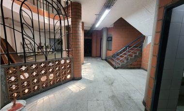 Edificio en arriendo en Medellín, Antioquia.