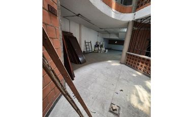 Edificio en arriendo en Medellín, Antioquia.
