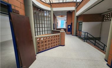 Edificio en arriendo en Medellín, Antioquia.