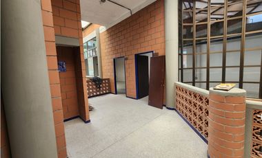 Edificio en arriendo en Medellín, Antioquia.