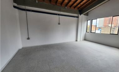 Edificio en arriendo en Medellín, Antioquia.