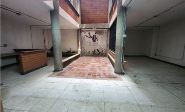 Edificio en arriendo en Medellín, Antioquia.