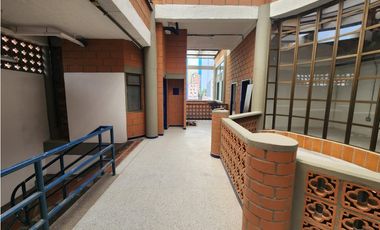 Edificio en arriendo en Medellín, Antioquia.