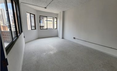 Edificio en arriendo en Medellín, Antioquia.