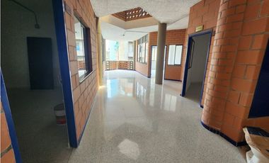 Edificio en arriendo en Medellín, Antioquia.