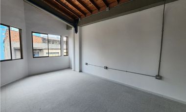 Edificio en arriendo en Medellín, Antioquia.