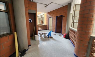 Edificio en arriendo en Medellín, Antioquia.