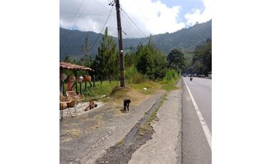 Lote industrial en venta en Copacabana, Antioquia.