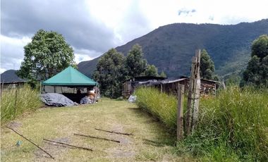 Lote industrial en venta en Copacabana, Antioquia.