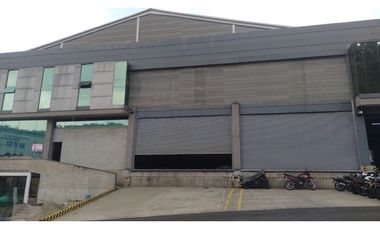 Bodega en venta en Copacabana, Antioquia.