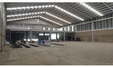 Bodega en venta en Copacabana, Antioquia.