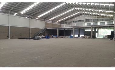 Bodega en venta en Copacabana, Antioquia.