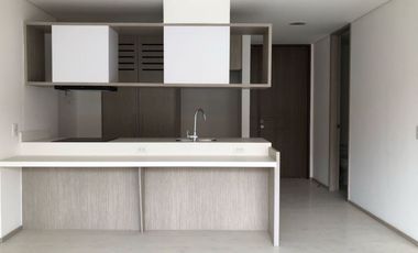 Apartaestudio en venta en Rionegro, Antioquia.