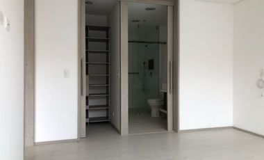 Apartaestudio en venta en Rionegro, Antioquia.