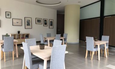 Apartaestudio en venta en Rionegro, Antioquia.