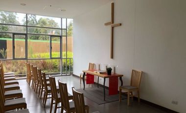 Apartaestudio en venta en Rionegro, Antioquia.